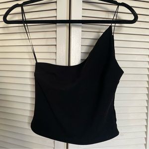 Princess Polly One Shoulder Top